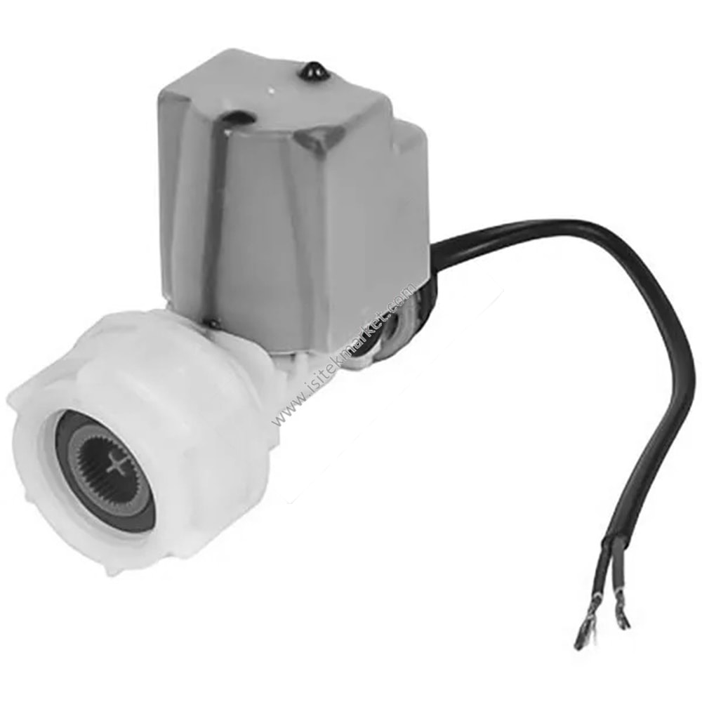 BOSCH BULAŞIK MAKİNESİ AQUASTOP VANA 00645701