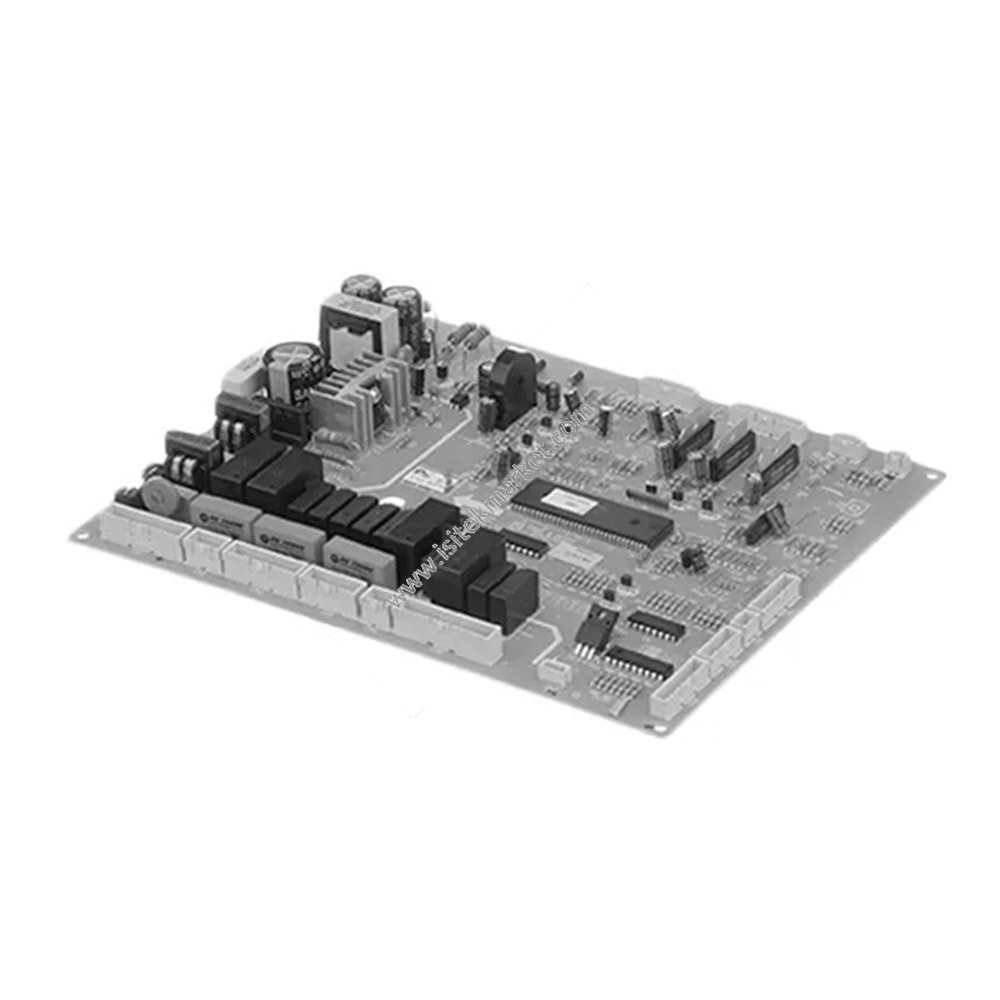 BOSCH BUZDOLABI PCB 00645823