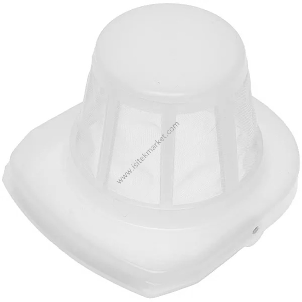 KABLOSUZ ELEKTRİKLİ SÜPÜRGE KONISI FİLTRE BOSCH 00648537