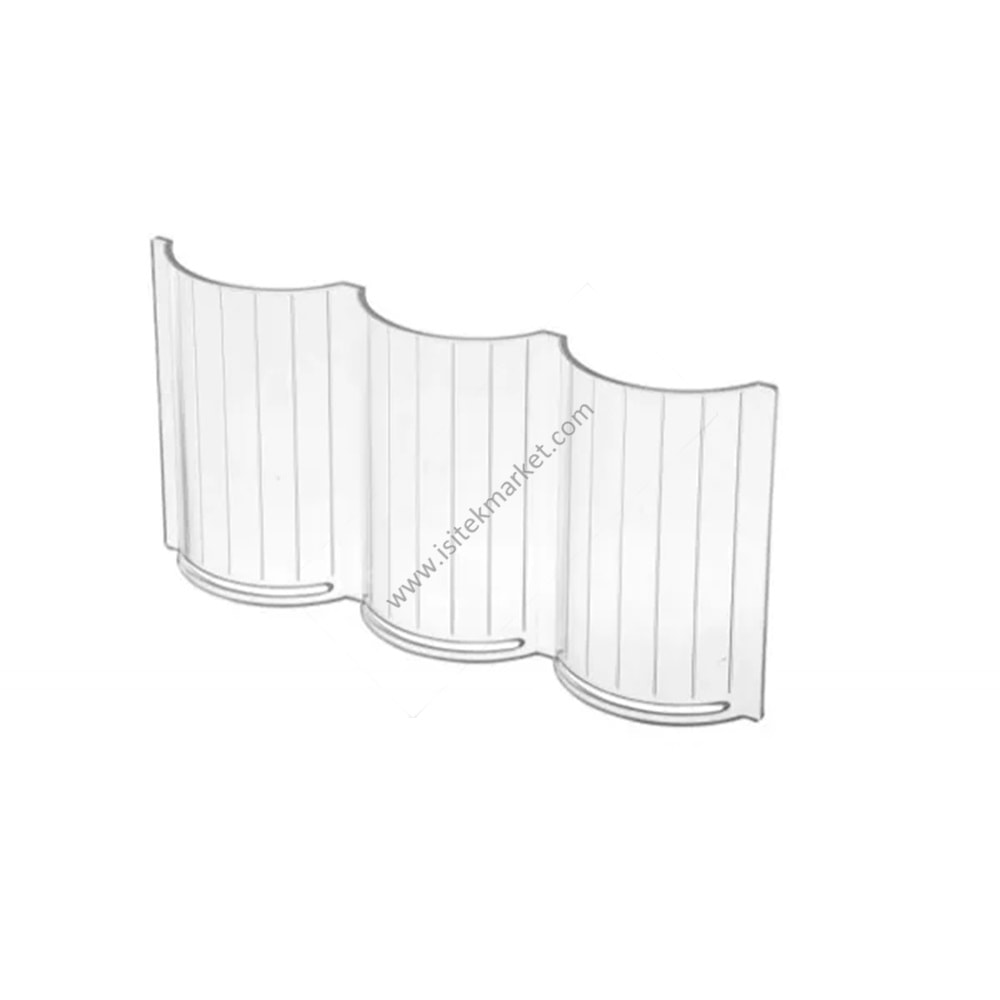 BOSCH BUZDOLABI ŞİŞE RAF TUTUCUSU 00648721