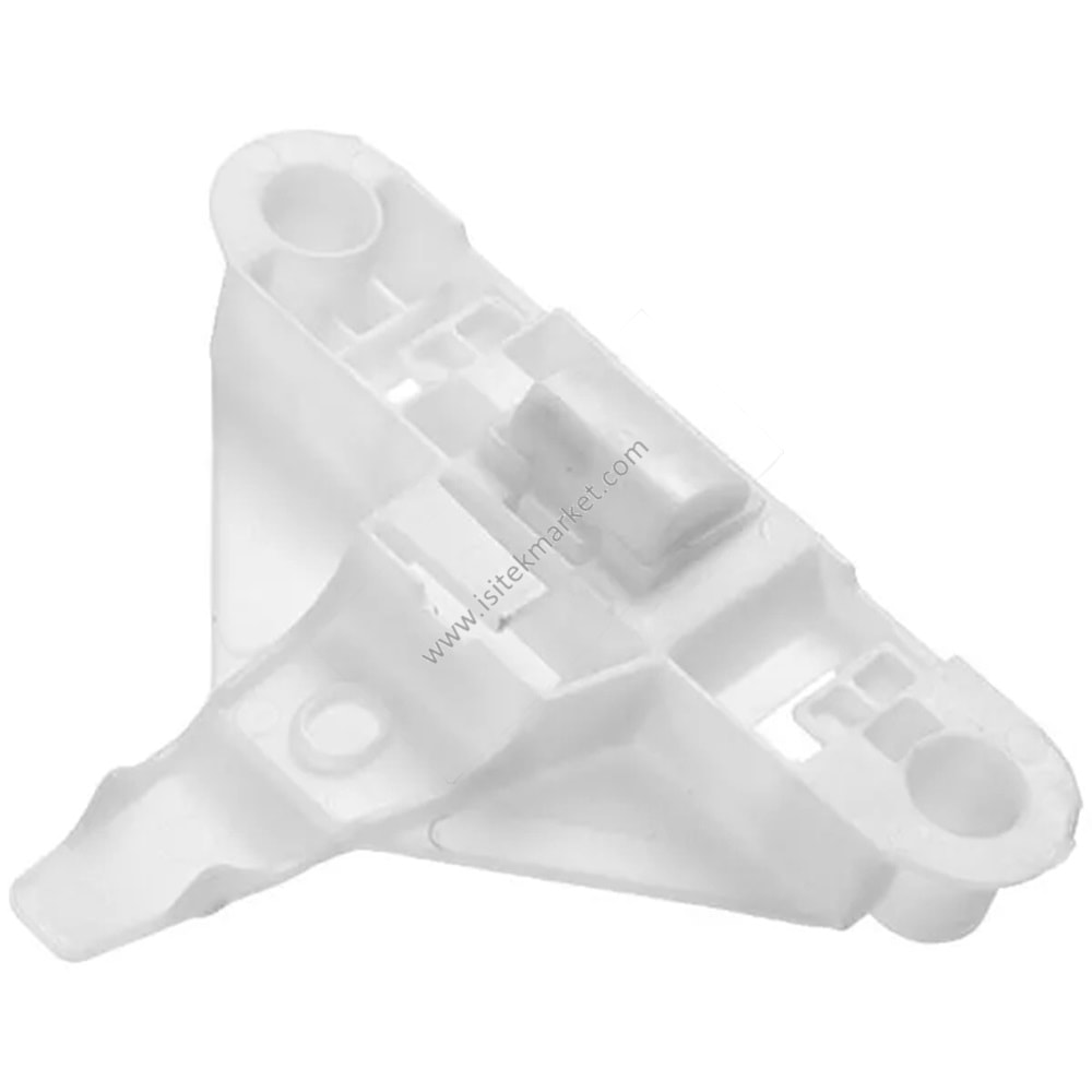 BULAŞIK MAKİNESİ BOSCH 00649092 İÇİN KAPI KİLİDİ