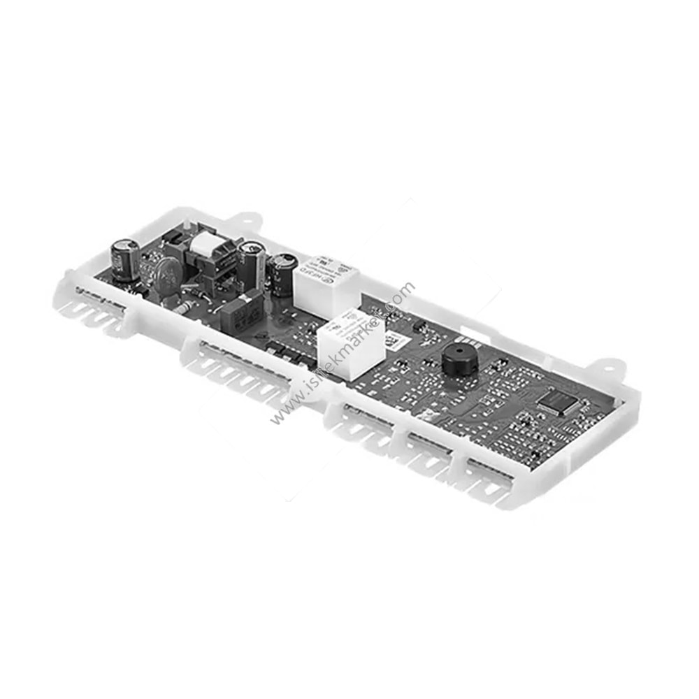 BOSCH BUZDOLABI PCB E2007 CPM KGN 00649116