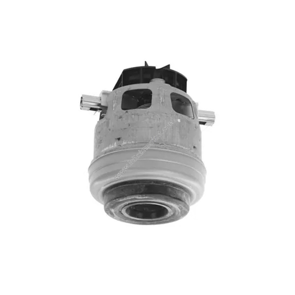 VAKUM MOTORU BOSCH 00650525 1BA4418-6JK+A (KORUMA ALANI) 1700 W