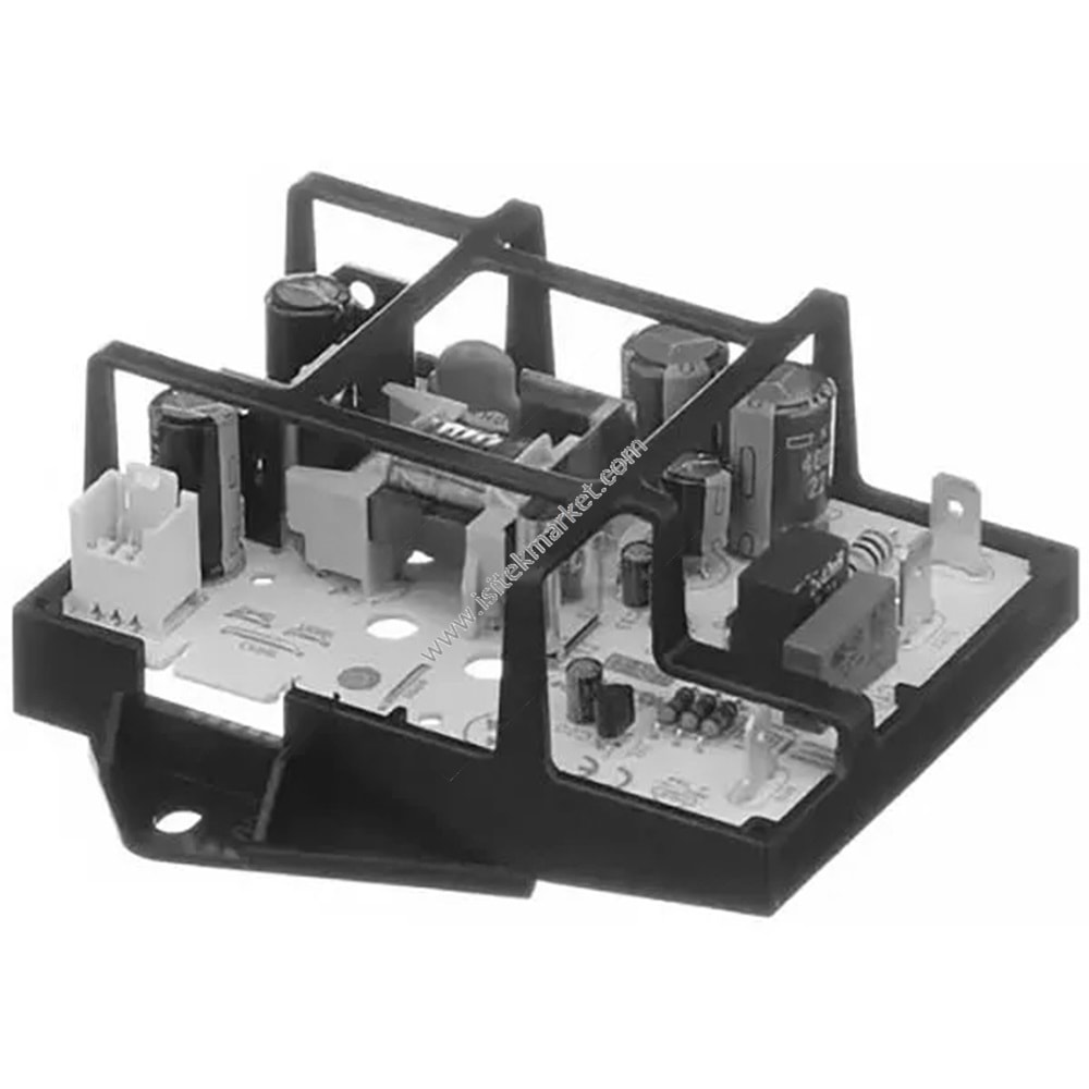 BOSCH 00651994 FIRIN PCB NTM - 12,5W_OPTO