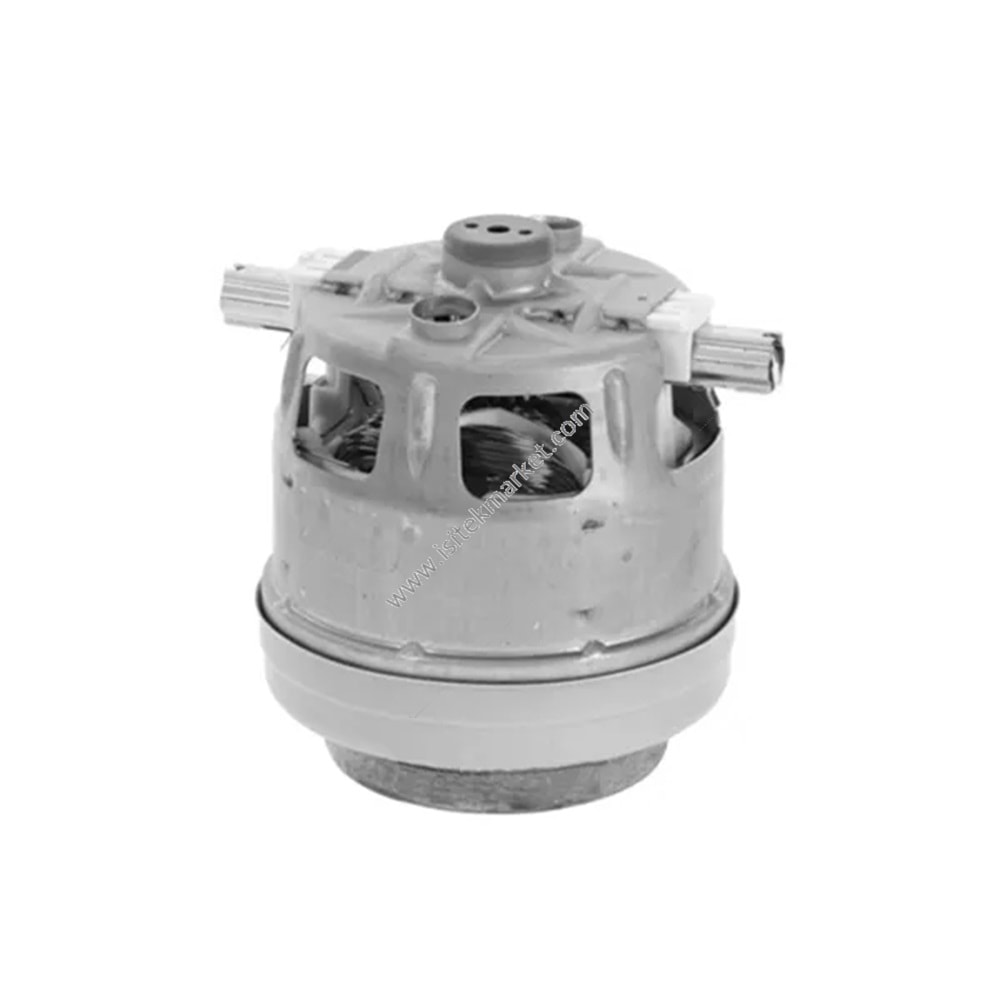 ELEKTRİKLİ SÜPÜRGE MOTORU BOSCH 00654193 1BA4418-6NK Bİ+A 1800 W