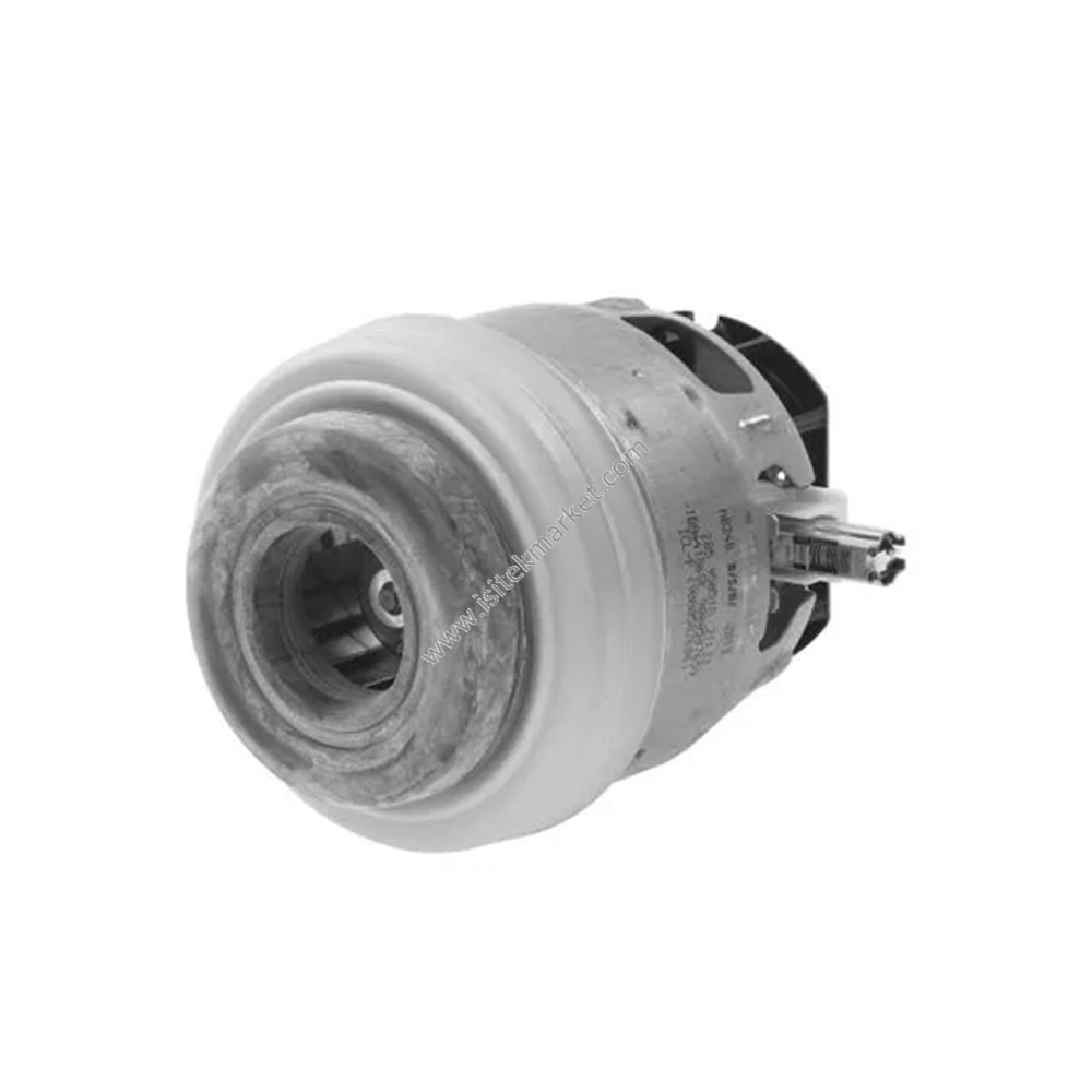 ELEKTRİKLİ SÜPÜRGE MOTORU BOSCH 00654196 ELEKTRİKLİ SÜPÜRGE MOTROR 2400 W