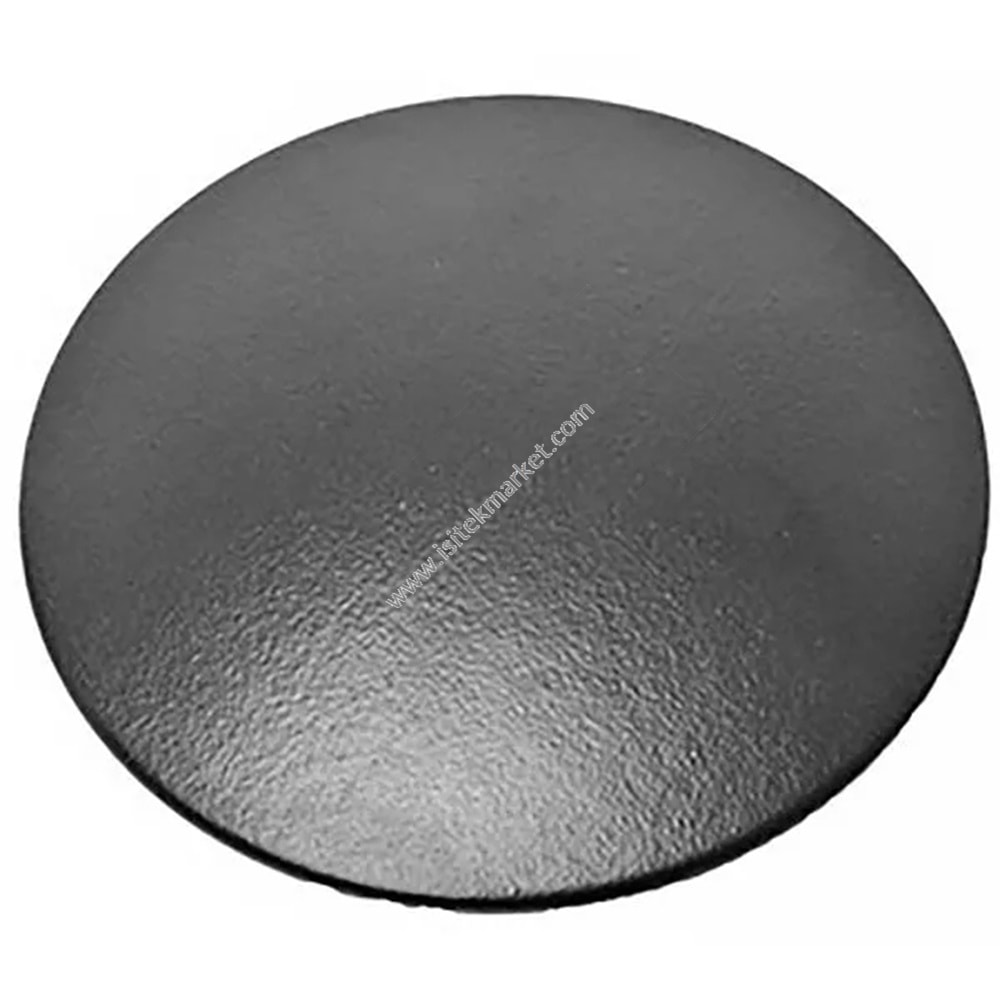 SİEMENS HOB BURNER CAP (ORTA) 00654544
