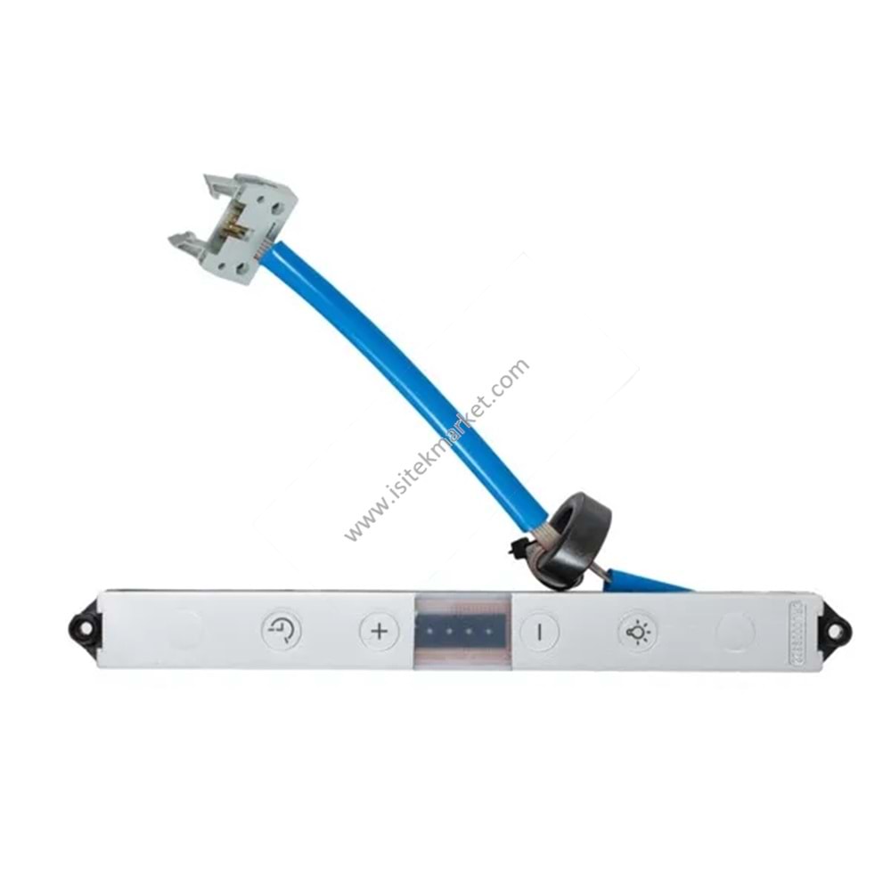 BOSCH DAVLUMBAZ KONTROL MODÜLÜ 00656651