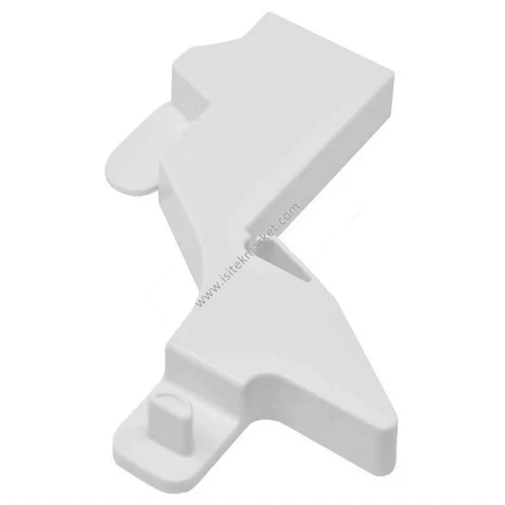 DONDURUCU SAĞ MENTEŞELİ PANEL TUTUCU BOSCH 00657908