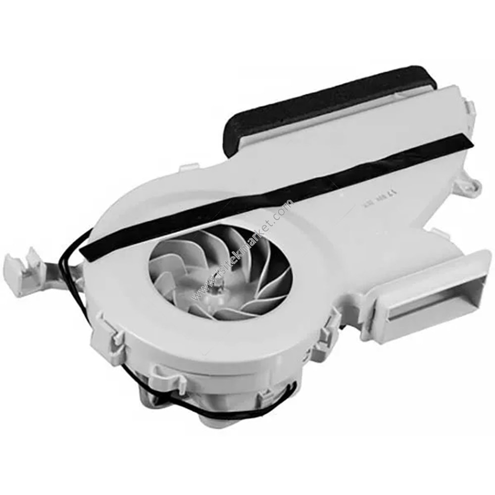 BOSCH DONDURUCU FAN BG2012-V7.0 00660492