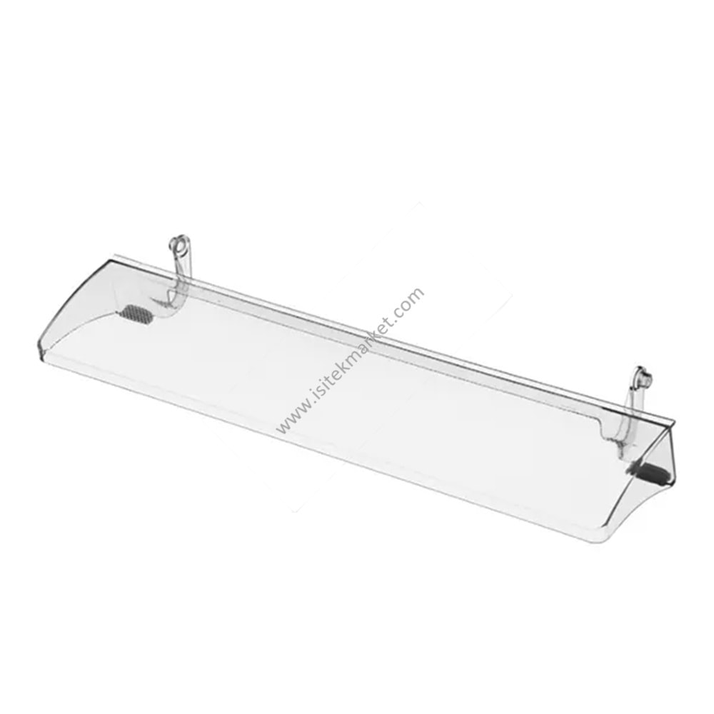 BOSCH 00663468 BUZDOLABI TAZE BÖLGE MENTEŞELİ KAPAK