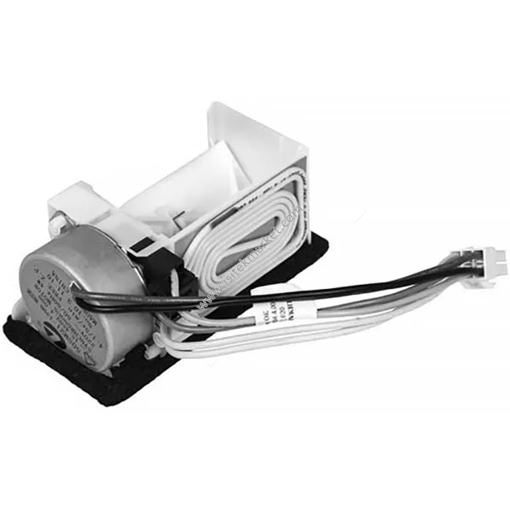 BOSCH BUZDOLABI BUZ ÇÖZME ISITICISI 00665928