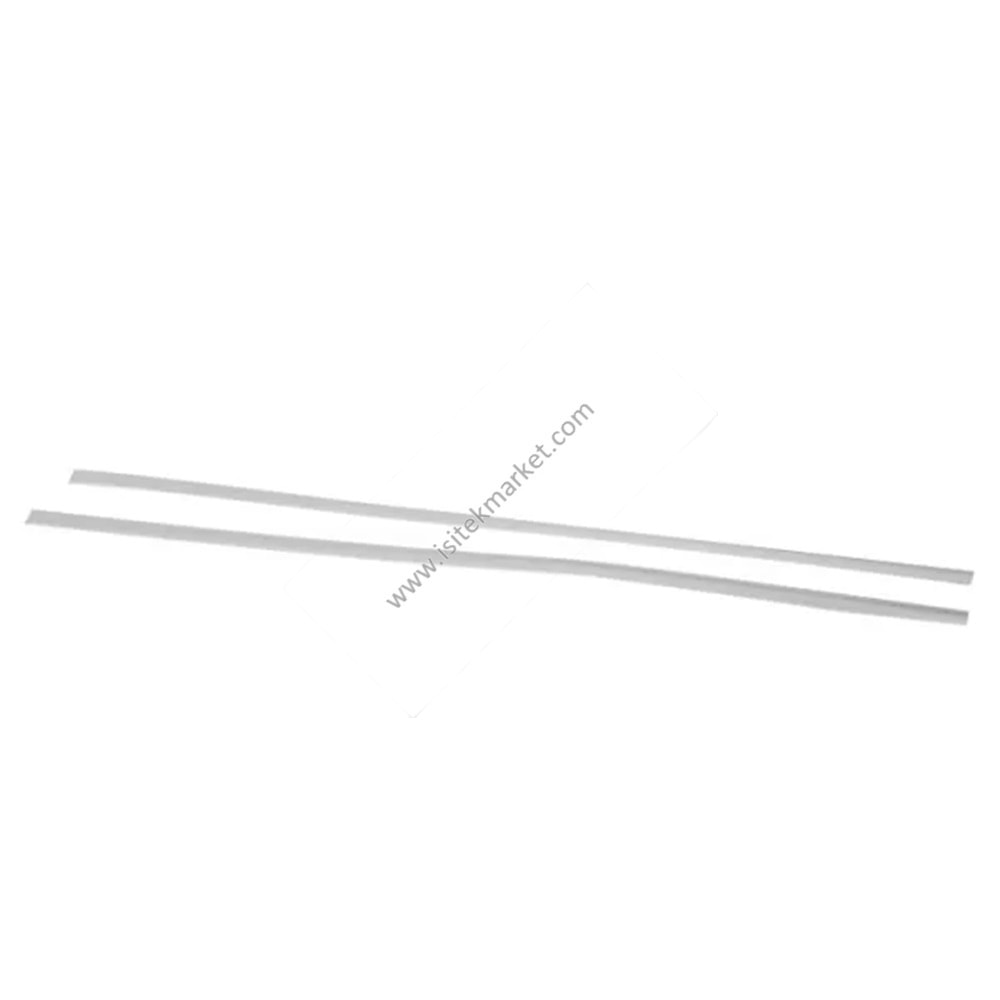 BOSCH BULAŞIK MAKİNESİ DEKORATİF ŞERİDİ (SAĞ VE SOL) 00668094