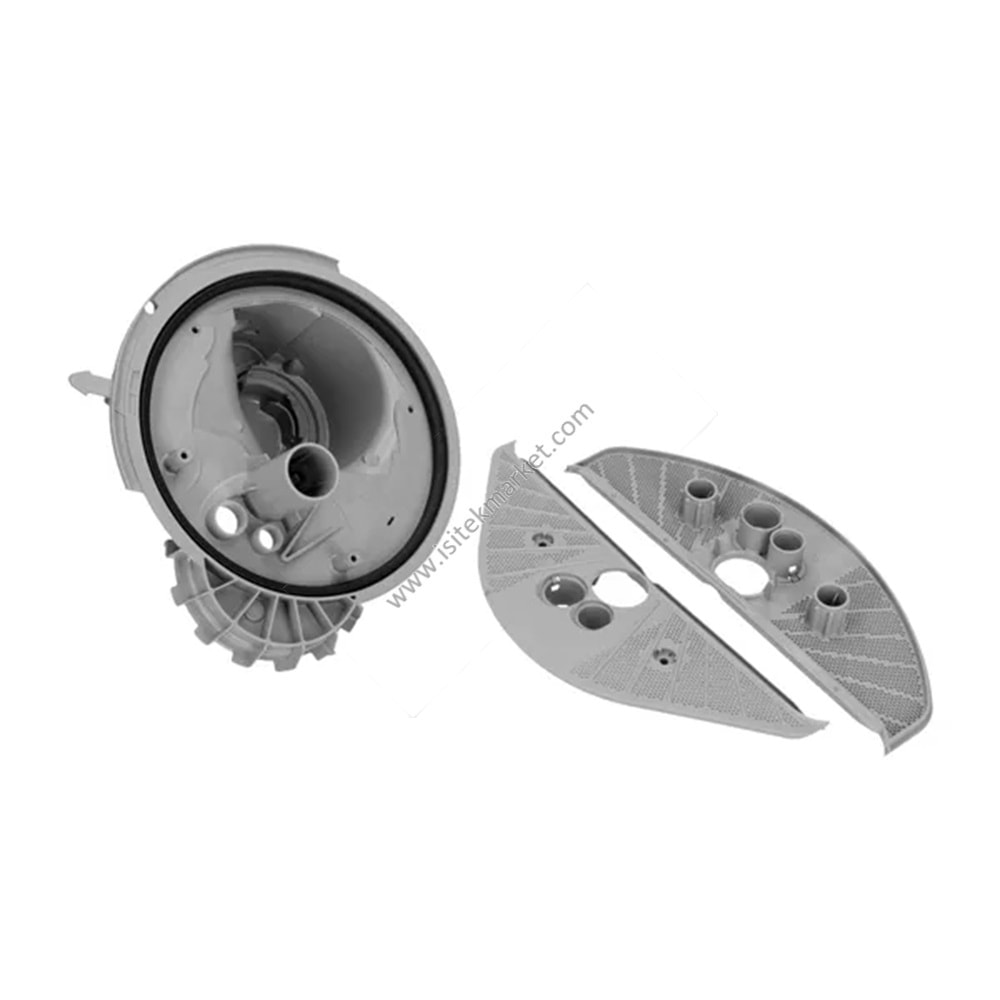 SUMP SEAL KİT BOSCH 00668102