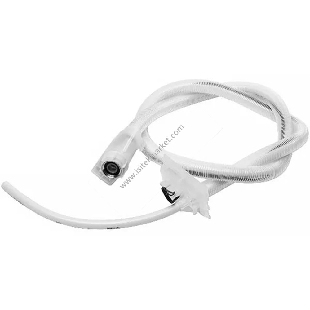 BULAŞIK MAKİNESİ İÇİN GİRİŞ HORTUMU BOSCH 00668113 (ELEKTRONİK AQUASTOP İLE) 1970MM