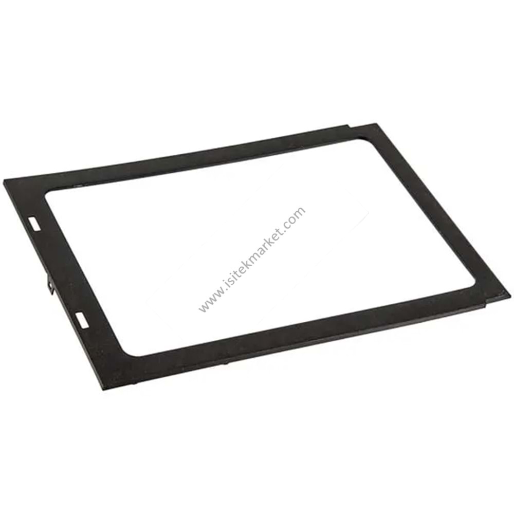 BOSCH MİKRODALGA FIRIN KAPAK İÇ ÇERÇEVESİ 00668964