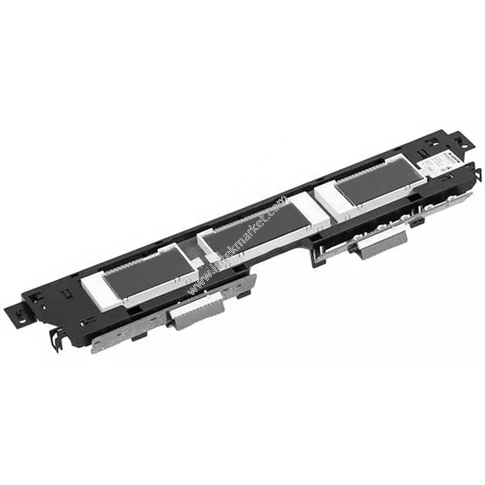 SİEMENS FIRIN ÇALIŞMA MODÜLÜ EKRANI 00672641