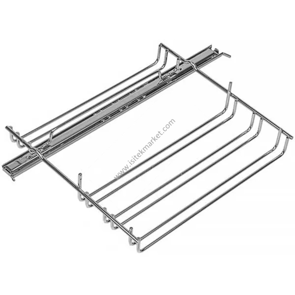 FIRIN İÇİN BOSCH TELESKOPİK REHBERİ 00680183