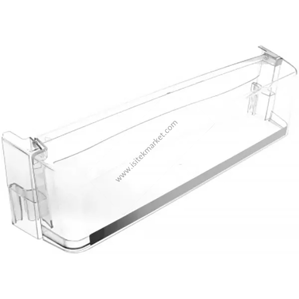 SİEMENS BUZDOLABI KAPISI ÜST RAF 00700365