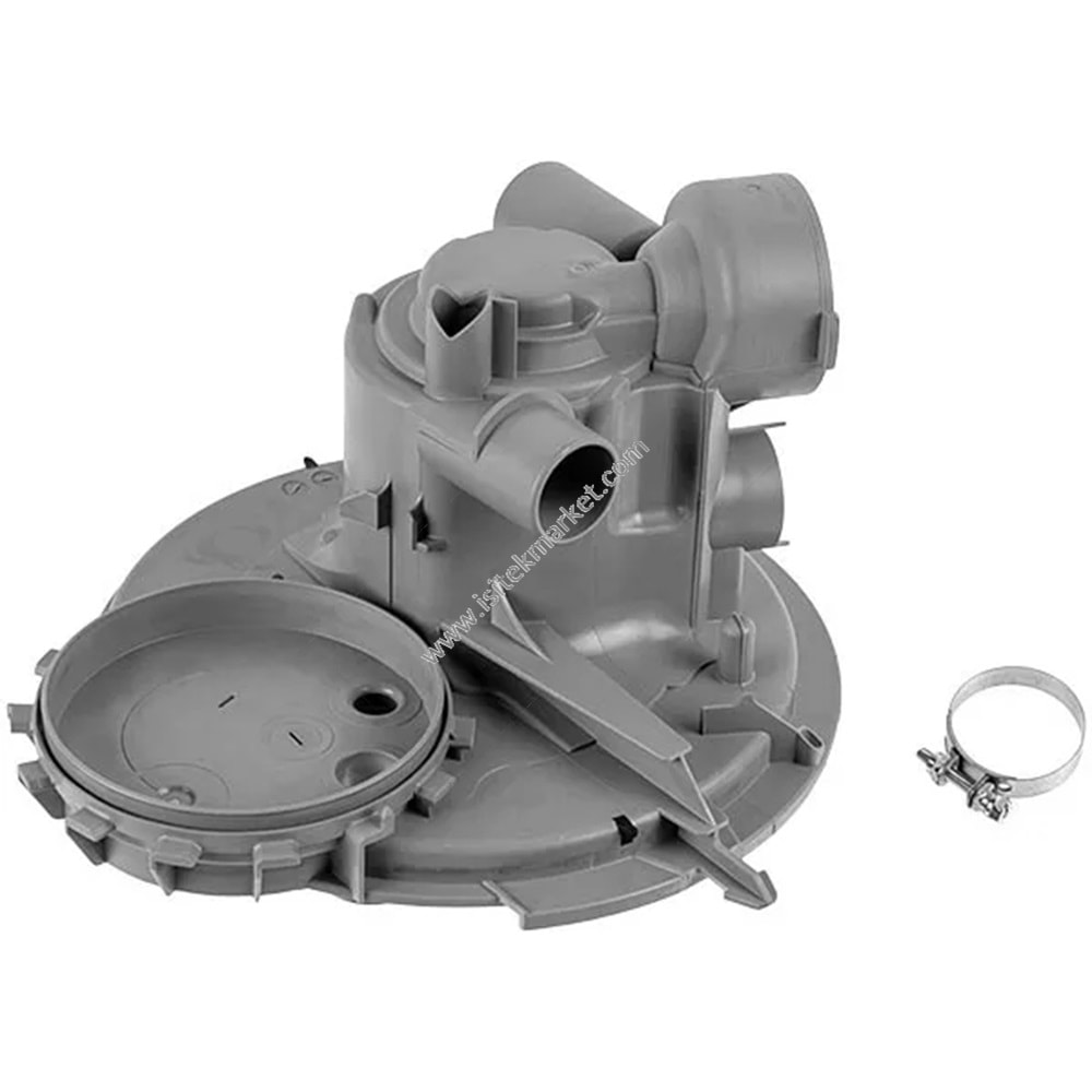 BULAŞIK MAKİNESİ İÇİN MANİFOLD YUVASI BOSCH 00702507