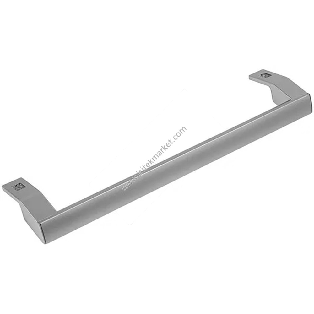 BUZDOLABI BOSCH İÇİN KAPI KOLU ÜSTTEN ALTA 00705296