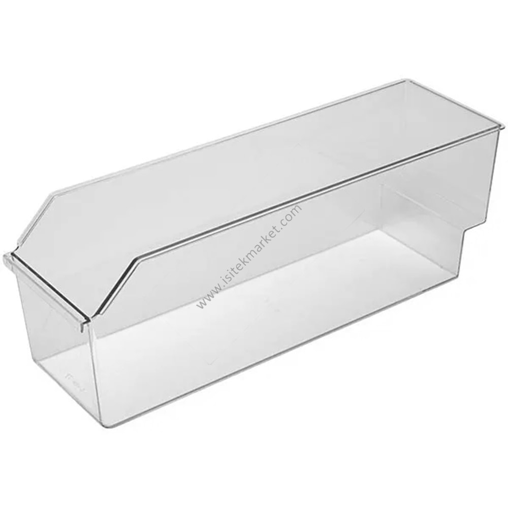 BUZDOLABI ÇEKMECESİ BOSCH 00706932 125X455X155MM