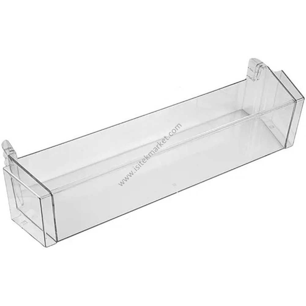 BUZDOLABI BOSCH İÇİN ŞİŞE KAPI RAFI 00709636 470X120MM