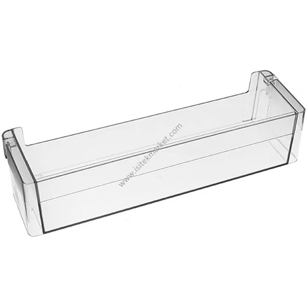 BUZDOLABI KAPISI ŞİŞE RAFI SİEMENS 00709643 440X120MM