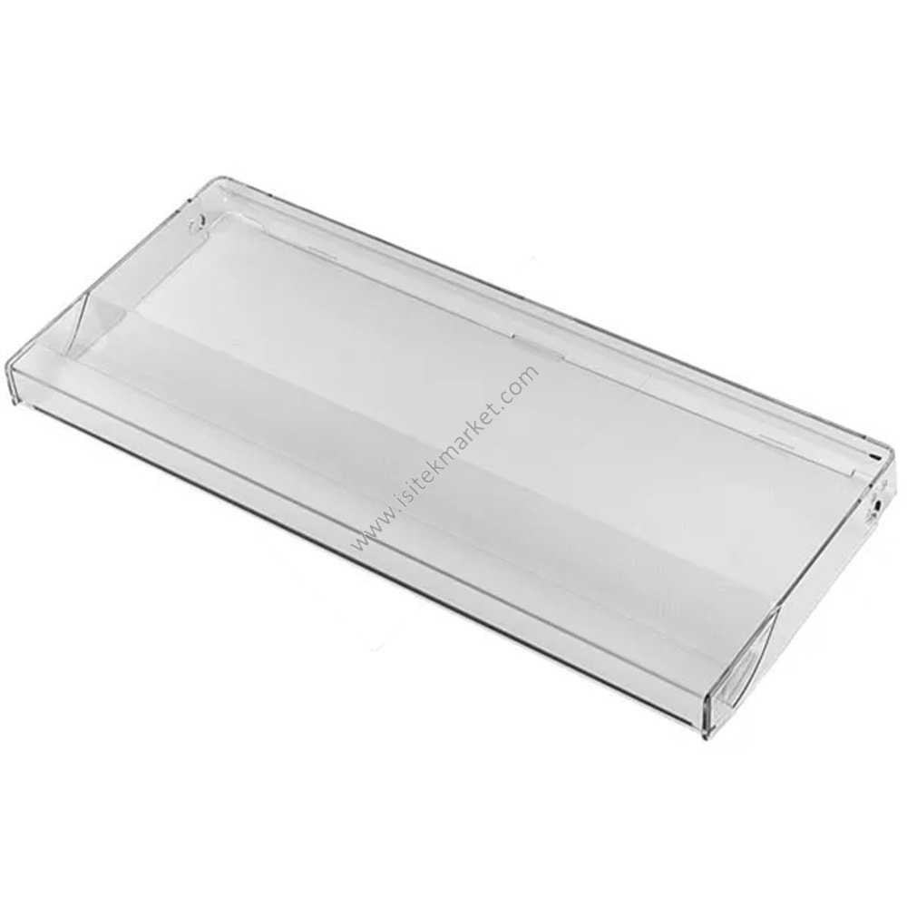 SİEMENS 00743285 DONDURUCU ALT ÇEKMECE ÖN YÜZEY 400X175MM