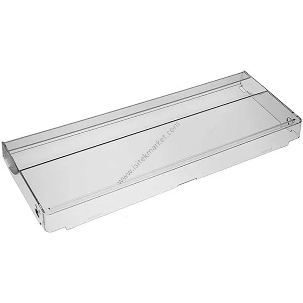 DONDURUCU ÇEKMECE PANELİ BOSCH 00744812 (ALT) 405X150MM