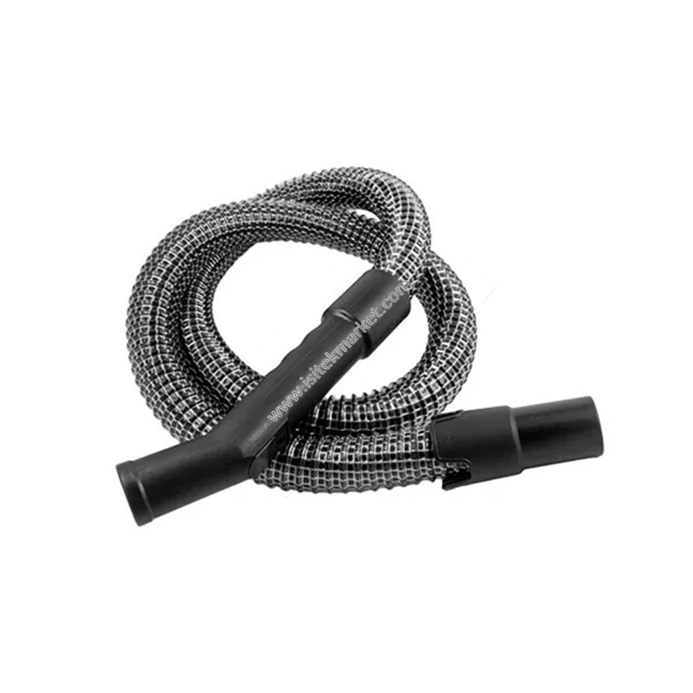 ZELMER \ BOSCH ELEKTRİKLİ SÜPÜRGE HORTUMU MONTAJI 321.0110 793488 (794646)