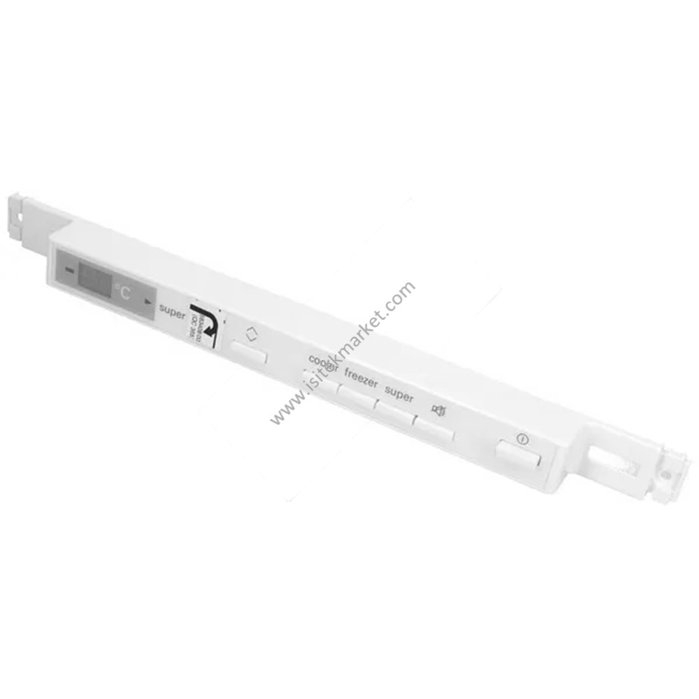 BOSCH BUZDOLABI PCB 00754912