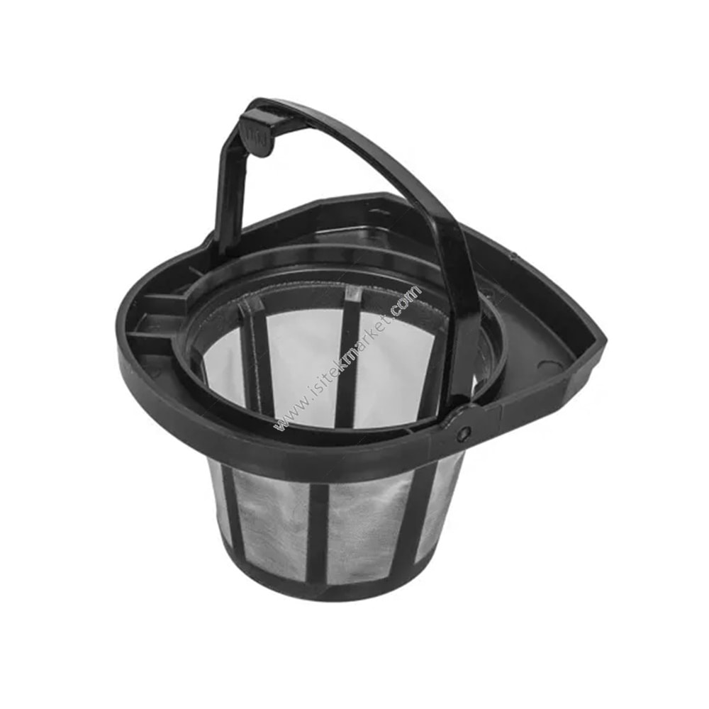 KABLOSUZ ELEKTRİKLİ SÜPÜRGE İÇIN BOSCH KONUS FÜLTERI 00650920