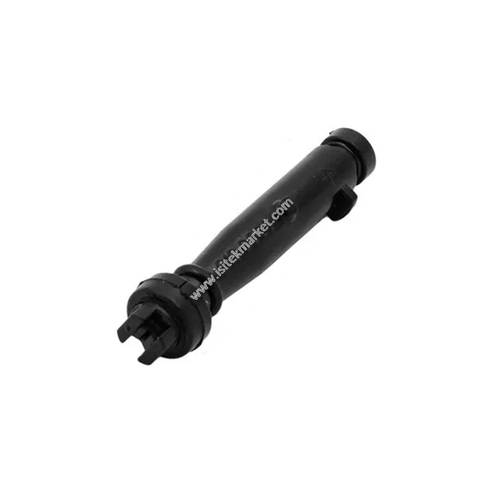 INJECTOR FOR SMALL WASHİNG NOZZLE FOR VACUUM CLEANER ZELMER \ BOSCH 619.0039 00756462