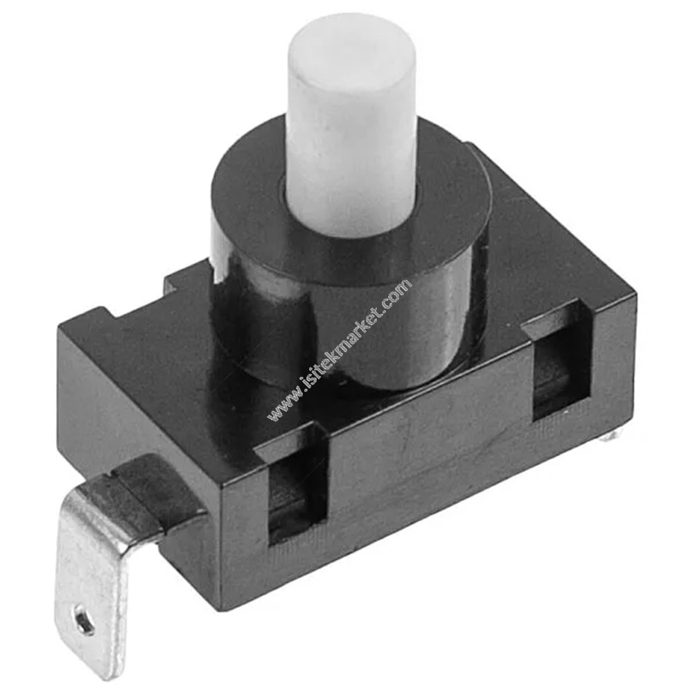 ELEKTRİK SÜPÜRGE UYUMLU WİTH ZELMER \ BOSCH 00757289 VC1400.023 İÇIN AÇIB-KAPALI ŞENDER