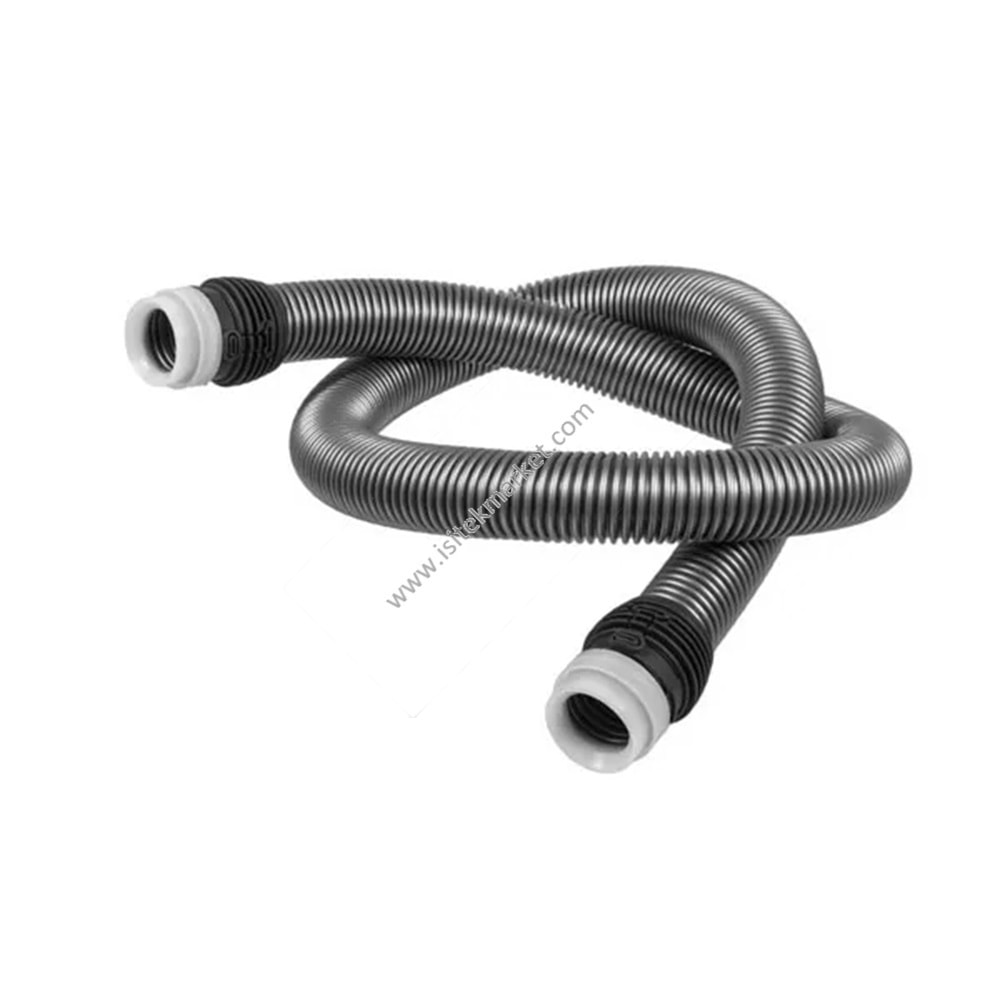 BOSCH ELEKTRİKLİ SÜPÜRGE HORTUM MONTAJI 463637