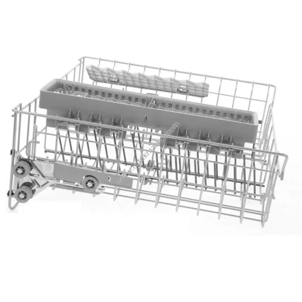 BULAŞIK MAKİNESİ SEPETİ BOSCH 00770441 (ÜST, MONTAJ OLARAK)