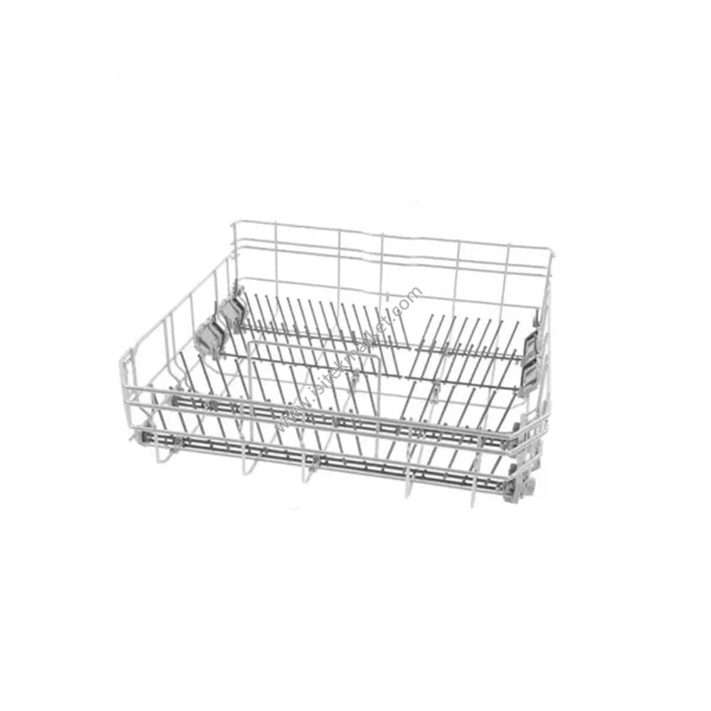 BULAŞIK MAKİNESİ SEPETİ BOSCH 00771610 (ALT KISIMDA, MONTAJ OLARAK)