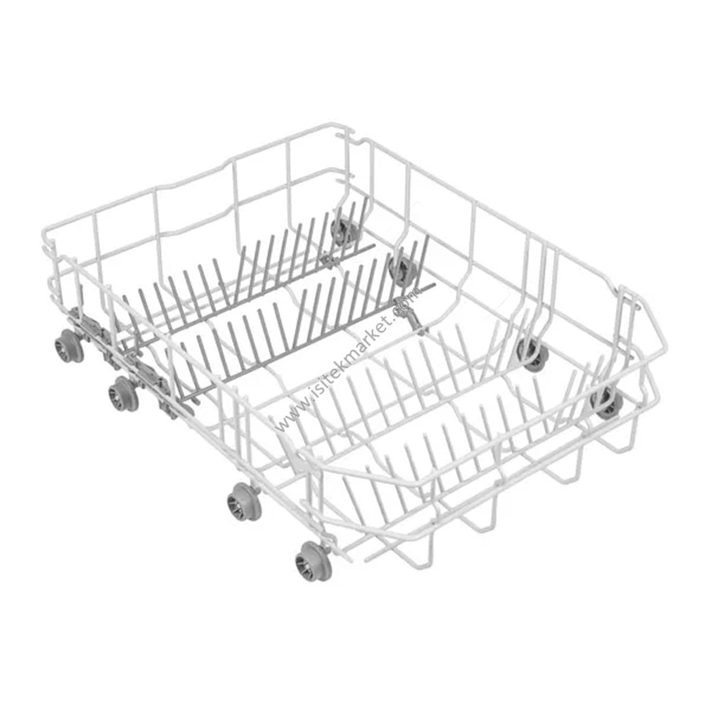 BULAŞIK MAKİNESİ SEPETİ BOSCH 00773588 (ALT KISIMDA, MONTAJ OLARAK)