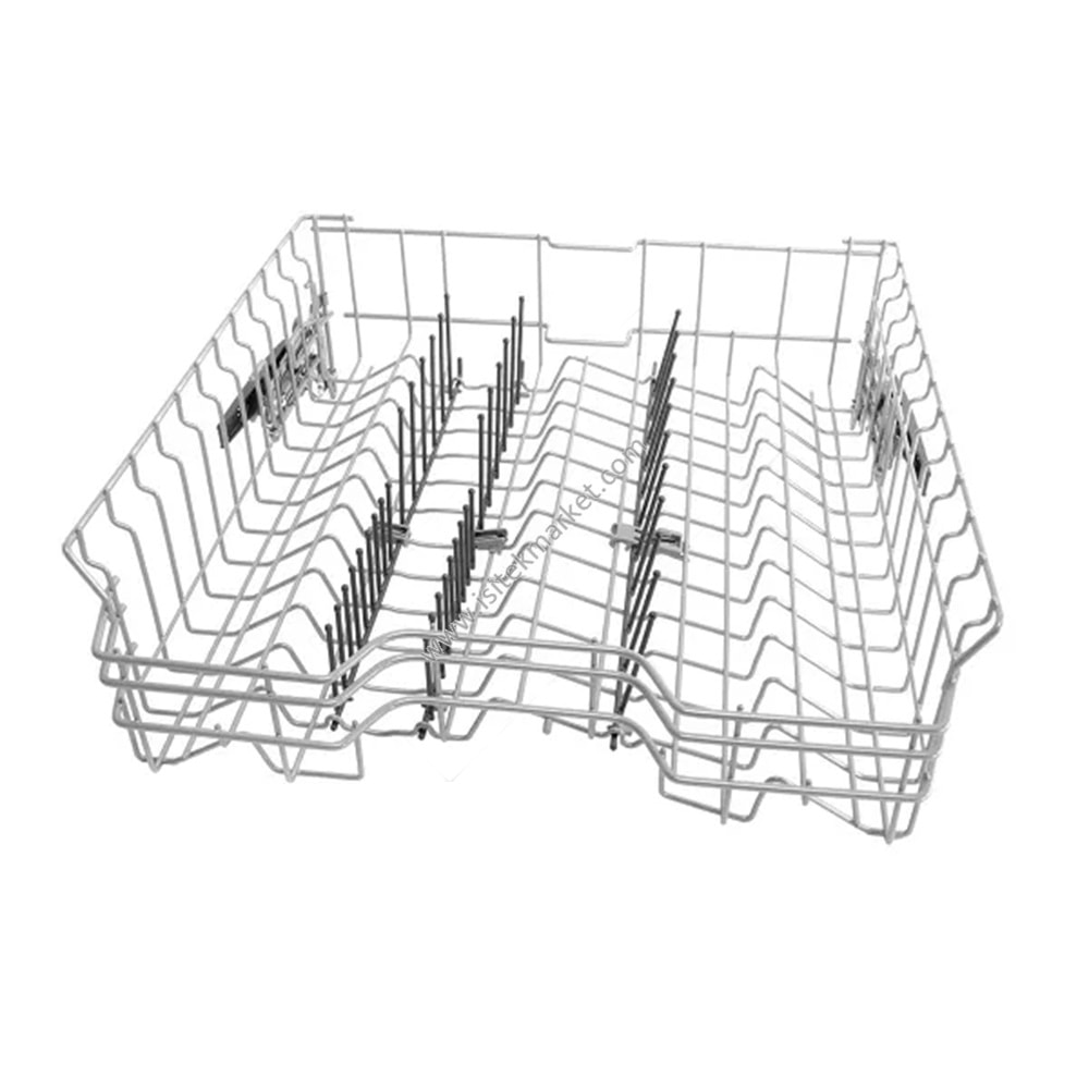 BULAŞIK MAKİNESİ SEPETİ BOSCH 00778368 (ÜST, MONTAJ OLARAK)