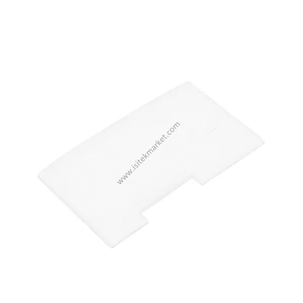 ZELMER \ BOSCH TOZSİYOR EGZOZ MİCROFİLTRE ZVCA165X (632301.0014) 00792519