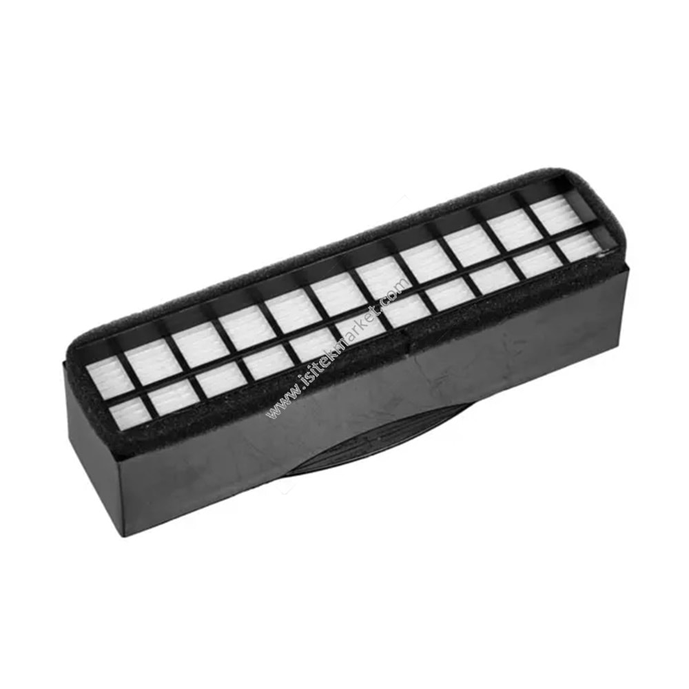 HEPA10 ELEKTRİKLİ SÜPÜRGE ZVCA712S (A7190150.00) UYUMLU ZELMER \ BOSCH 00793624