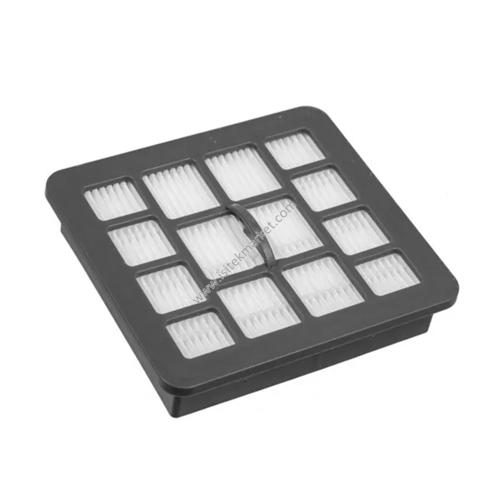 ELEKTRİKLİ SÜPÜRGE FİLTRE HEPA ZVCA335X UYUMLU ZELMER \ BOSCH 00794048