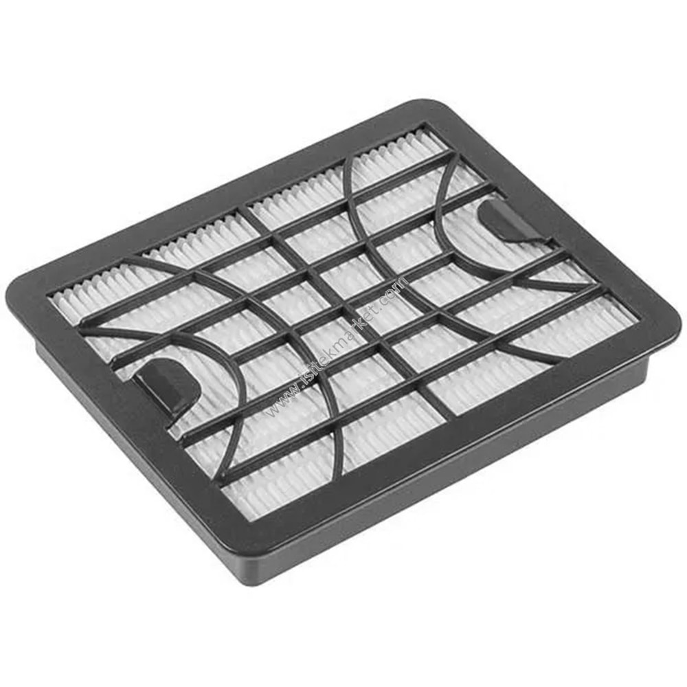 ÇIKIŞ HEPA13 FÜRLERI ELEKTRİKLİ SÜPÜRGE İÇIN ZELMER \ BOSCH 00795310 5000.0050