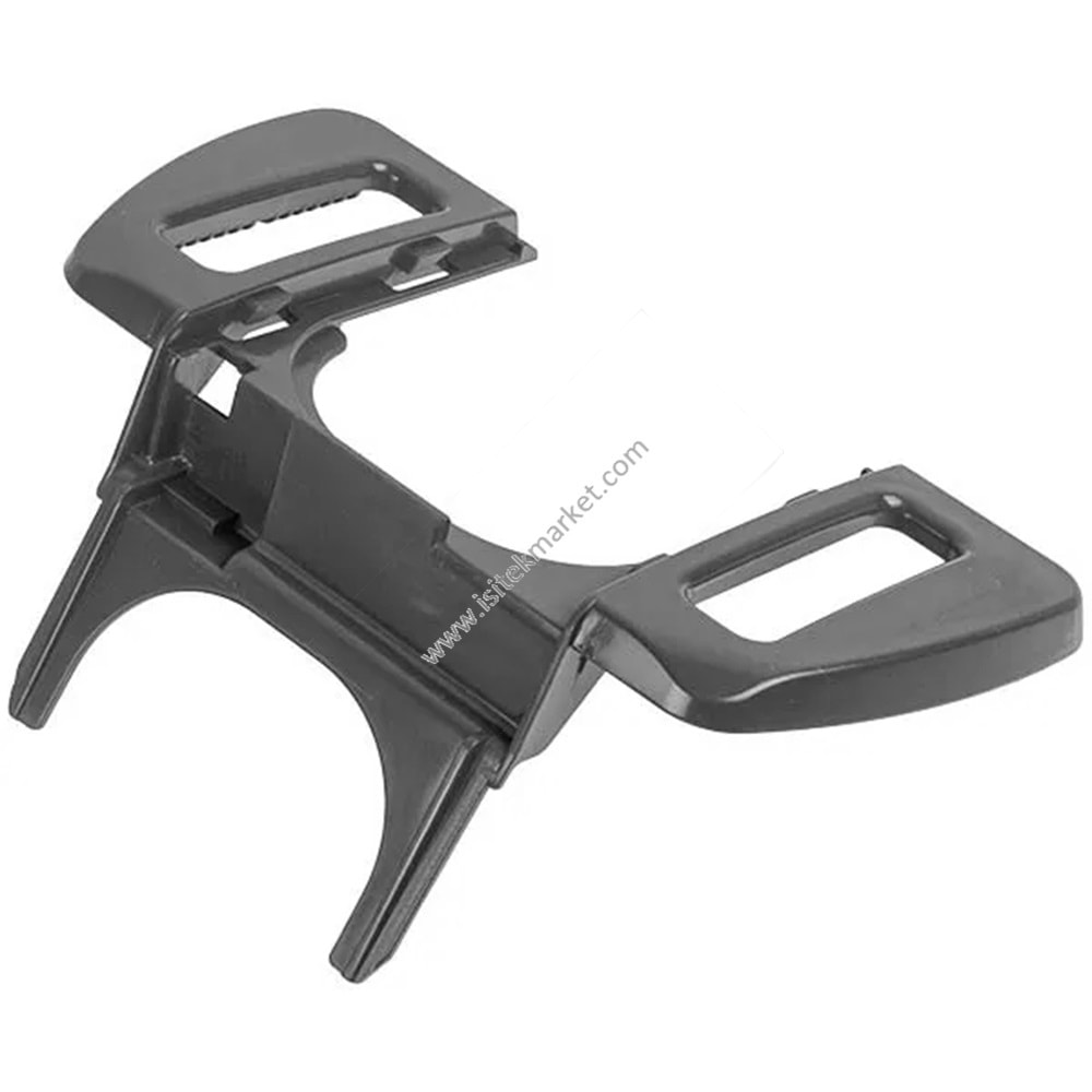 ZELMER \ BOSCH TOZ SÜPÜRGESI TOZ TORBASI TUTUCU 5000.0011 00797551