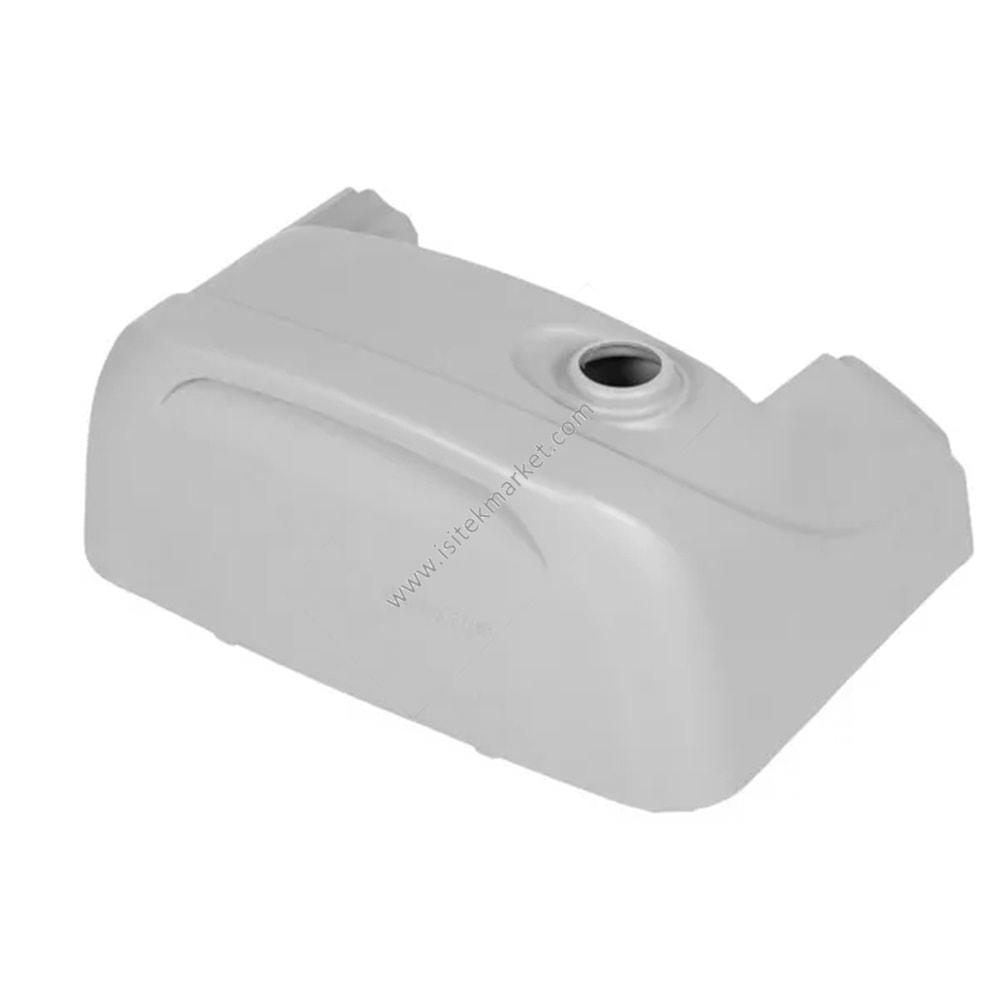 NADIR BIR ELEKTRİKLİ SÜPÜRGE İÇIN NADIR TANK ZELMER \ BOSCH 619.0012 797633