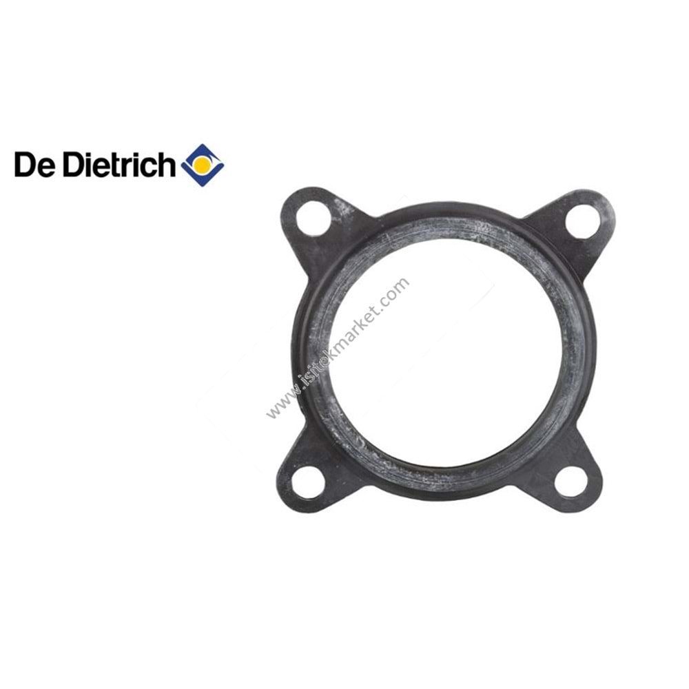 CONTA SETİ DE DIETRICH 0080217 KT 46, DOMOMAT DTX 21 - 37