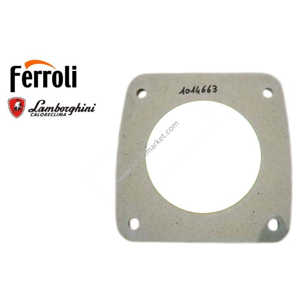 İZOLASYON DURABOARD SETİ FER LAMBORGHINI 01014663