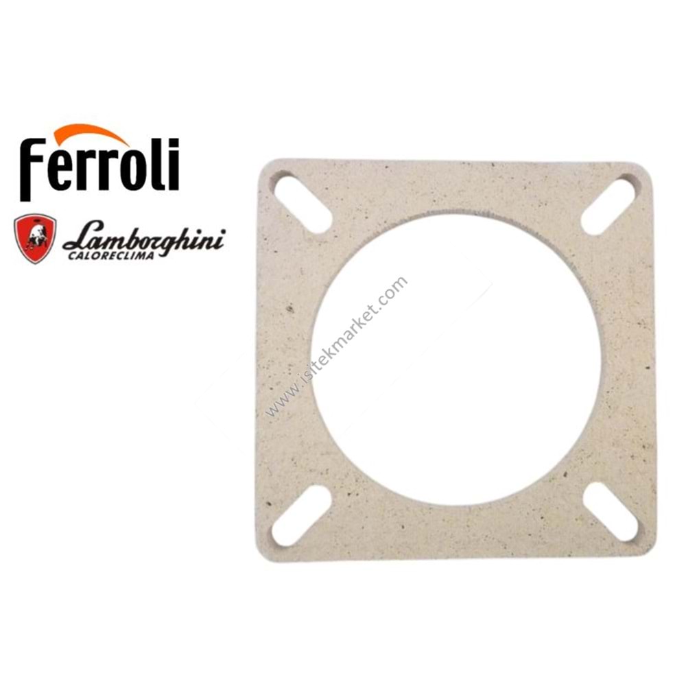 İZOLASYON DURABOARD SETİ FER LAMBORGHINI 01050240 55-70 PM -PG65 ECO 50- 70