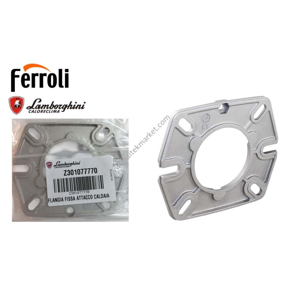FLANŞ FER LAMBORGHINI 01077770